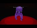 Pillar chase 2 Ao Oni gameplay