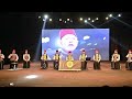 طالما اشكو غرامي - طابت الحضرة - زدني بفرط الحب فيك تحيرا - دعوني أناجي حبيبي | Almarashli Ensemble