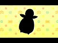 I Turned Pokemon Silhouettes into New Fakemon