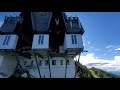 Jay Peak Aerial Tram (Up) [Summer]