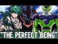 What if Deku Was The Perfect Being [Full Story]