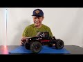 5 best new rc cars of 2024 - big crawlers and fast bashers for the most fun