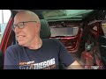 Give me more traction / Electric Porsche 928 Project (Ep.13)