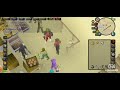 OSRS | Proper Way To Duel