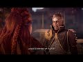 Horizon Zero Dawn™_تم تختيم لعبة