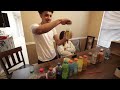 GUESS THE DRINK CHALLENGE!!
