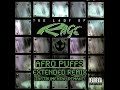 The Lady Of Rage - Afro Puffs [Extended Remix] (Instrumental Remake)