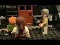 LEGO Pirates of the Caribbean Sea Battle