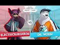 RAS #319 | Winners Finals - ElectricBurger36 vs. Dr. Worm