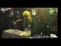 Wallo Gives Lil Durk's Crew A Million Dollars Worth of Game