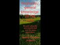 meghalaya general knowledge  part(1)