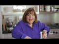 Ina Garten's Skillet Roasted Lemon Chicken | Barefoot Contessa | Food Network