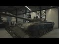 Geschichte(n) aus Stahl, Folge 3: Rebell unter dem Roten Stern - der T-72