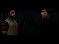 Jedi Academy: Galactic Legacy Mod: Jedi Outcast Campaign: Fighting alongside Luke Skywalker