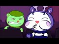 Sonic & Flippy: Animal I Have Become (Music Video) [With Lyrics]