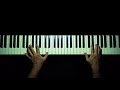John Carpenter - Halloween (Piano Cover)