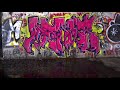 A-Z GRAFFITI SLANG // MUST KNOW WORDS for anyone getting into graffiti!!