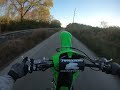 Kx450F | Sunday Funday pt9 of 10| nov.19 2023