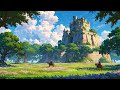 Journey to the Citadel - Epic Orchestral Fantasy Music Collection - 1 Hour Long