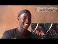 😭💎| ODUMODUBLVCK - WOTOWOTO SEASONING ft. BLACK SHERIF | Nigerian Reaction & Full Breakdown!🇳🇬