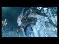 Final Fantasy XV Windows Edition / Ifrit Battle in 4k max settings