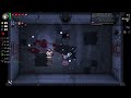 Сломанный билд с маленькой планетой // The Binding of Isaac: Repentance #73