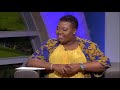 Real Talk with Anele Season 3 Episode 108 - Scoop Makhathini