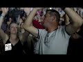 Vladimir Cauchemar sur la scène de Fun Radio Ibiza Experience 2023