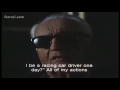 Enzo Ferrari - The Idea