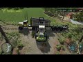 This Made Loading Logs SO EASY! | Silverrun Forest | Farming Simulator 22