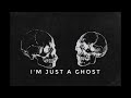 I'm just a ghost-yaeow[slowed+reverbed]