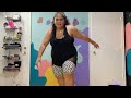 How to Dance to my dance version to Woman | by doja cat