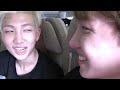 [BANGTAN BOMB] Let's speak English!