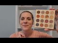 Ranking My 16 Eyeshadow Palettes || Are my personal favorites highly ranked?!