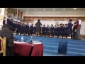Maryhill Girls HS Choir Wins Kenya National Award