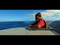 Tonga a whales experience (in Ha'apai)