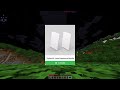 Mastering Minecraft's New Mace With Elytras