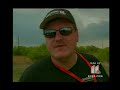 KCBD Hangin' Out with Storm Chasers 2006 in HD - Behind the Scenes