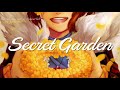 Secret Garden - Flowerfell - Cover Español