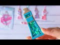 Paint Tube Shaker Embellishments featuring ScrapDiva Designs