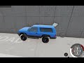 Strange detail in BeamNG.drive