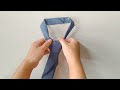 SIMPLE AND EASY HOW TO WEAR A HIGH SCHOOL TIE