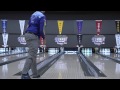 Xtra Slow Motion - Jason Belmonte's Bowling Release