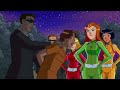 Totally Spies! S1EP18 - Evil Boyfriend Exposed! | Full Episode 😈