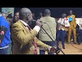 Mark Ngwazi Parents baba na Mai Cecilia Celebrates HUZUKWENDE ALBUM | Emmotional Moment