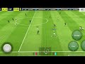 Neymar Jr skills and score a goal  💯🔥🔥🔥|| Best skiller in eFootball2024 #efootball2024mobile #shorts