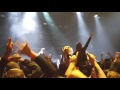 Saint Asonia - I Hate Everything About You (Live in Calgary 02-18-16)