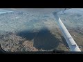 Microsoft Flight Simulator - Cessna 150 Riverside to Orange County