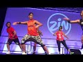 ZJ Rodrigo Angello And Brothers Twinz - Pump Up The Jam / ZINCON 2019