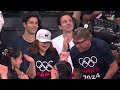 Let's go! Behind the scenes of Team USA's historic men's gymnastics bronze | Paris Olympics